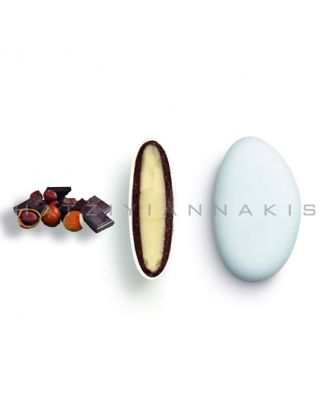 TOGETHER ΓΕΥΣΗ GIANDUIA