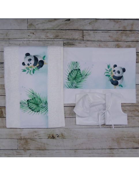 ΛΑΔΟΠΑΝΑ Panda