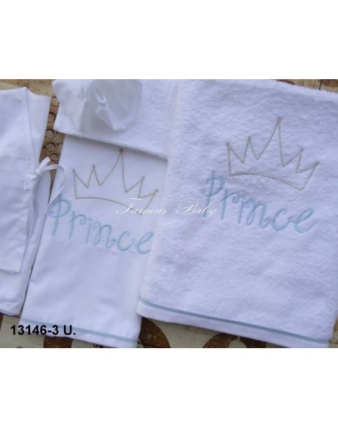ΛΑΔΟΠΑΝΑ ΜΕ ΚΕΝΤΗΜΑ ''Prince''