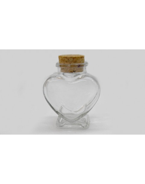 ΒΑΖΑΚΙ ΚΑΡΔΙΑ ΜΕ ΦΕΛΛΟ