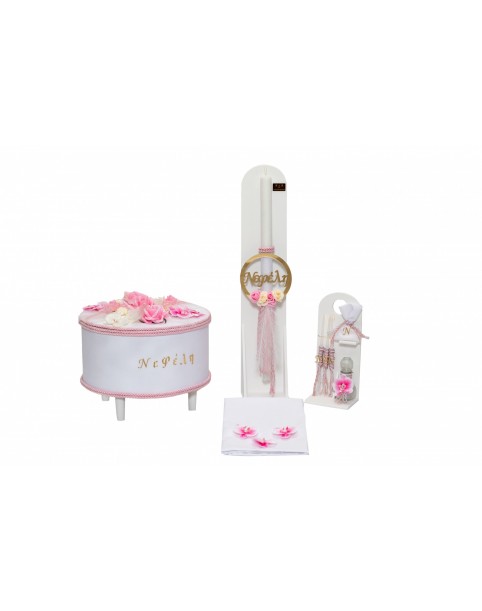 ΣΑΜΑΡΑΚΙ-ΟΝΟΜΑ