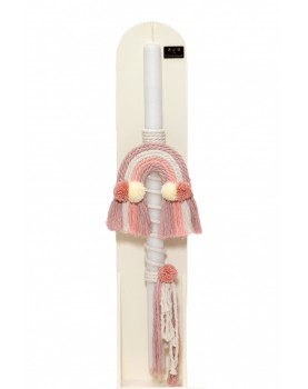 ΟΥΡΑΝΙΟ ΤΟΞΟ MACRAME