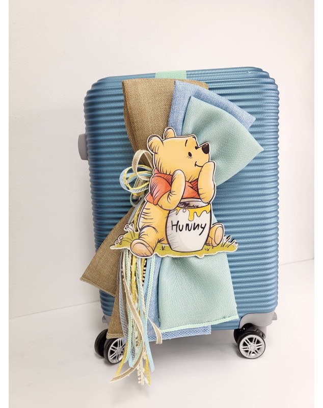 WINNIE WINNIE
