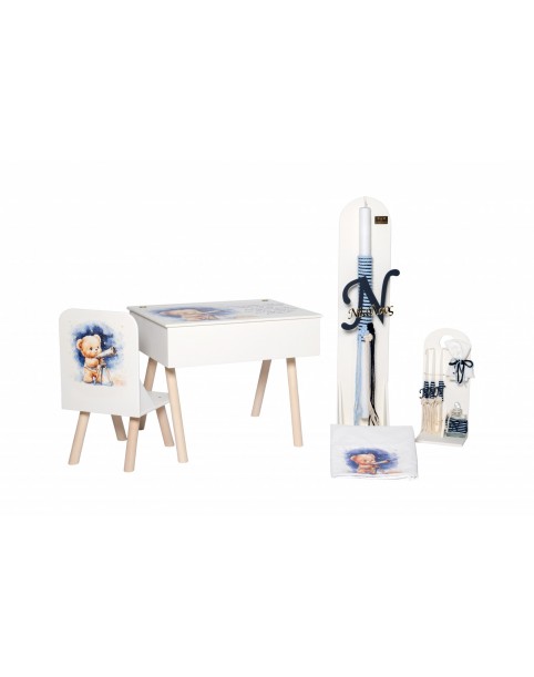 ΑΡΚΟΥΔΟΣ ΑΦΙΕΡΩΣΗ