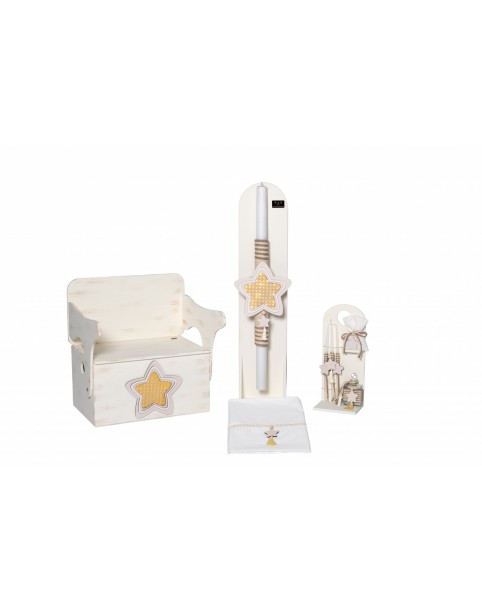 ΦΩΤΙΖΟΜΕΝΟ ΑΣΤΕΡΙ