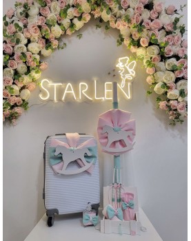 Αλογάκι κουνιστό