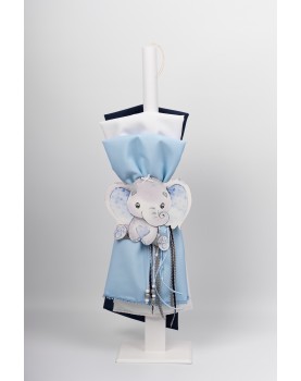 ΕΛΕΦΑΝΤΑΚΙ Μπλε Σκουρο