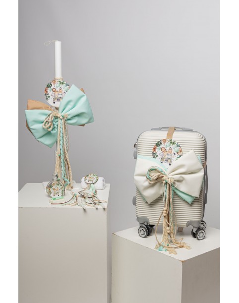 ΖΩΑΚΙΑ ΤΗΣ ΖΟΥΓΚΛΑΣ