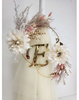 ΚΥΚΝΟΣ ΜΕ ΒΕΛΟΥΔΙΝΟ ΜΠΑΟΥΛΟ