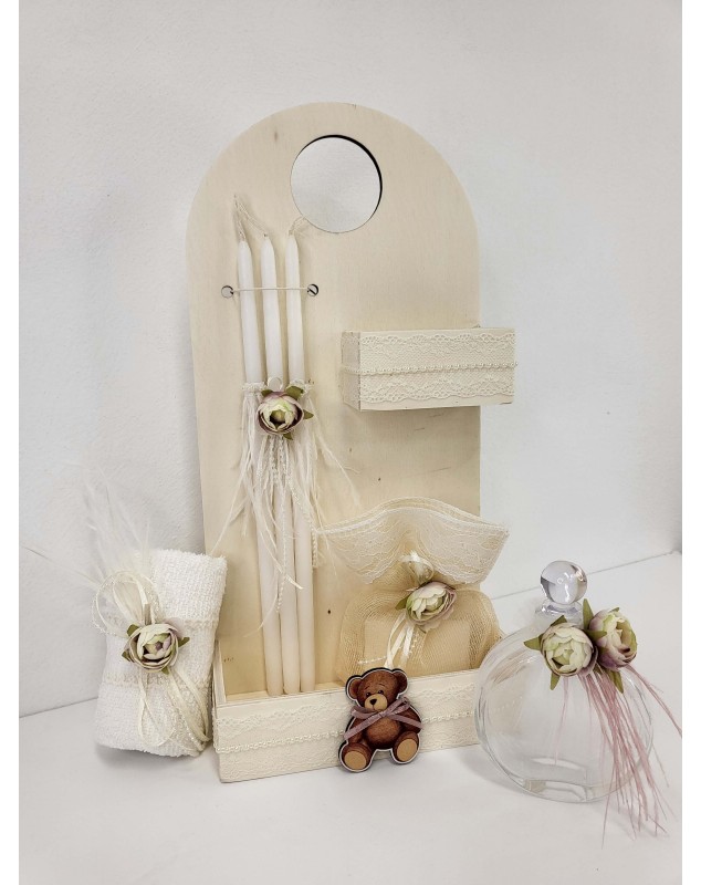 ΡΟΖ ΤΟΥΛΙΝΗ ΜΕ ΛΟΥΛΟΥΔΙΑ, ΠΟΥΠΟΥΛΛΟ ΚΑΙ ΜΟΝΟΓΡΑΜΜΑ- διδυμουλες ΡΟΖ ΤΟΥΛΙΝΗ ΜΕ ΛΟΥΛΟΥΔΙΑ, ΠΟΥΠΟΥΛΛΟ ΚΑΙ ΜΟΝΟΓΡΑΜΜΑ- διδυμουλες