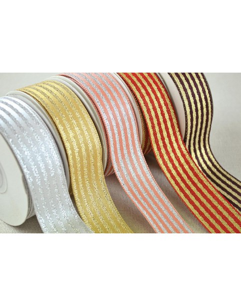 LUREX STRIPES