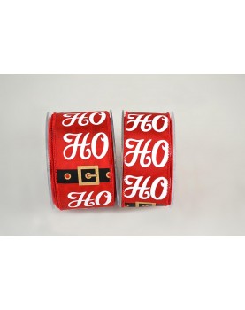 HOHO SANTA’S BELT