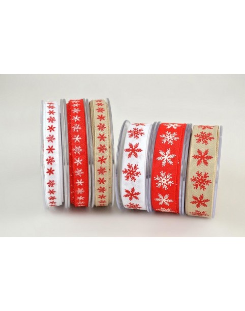 COTTON GROS SNOWFLAKES