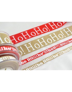 LETO HOHOHO!