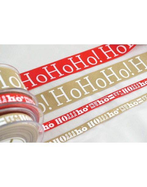 LETO HOHOHO!