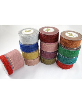 ΚΟΡΔΕΛΑ SPARKLE LUREX