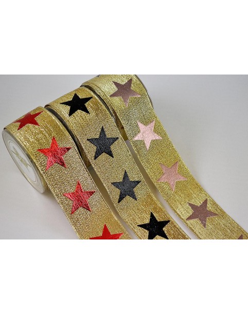 ΚΟΡΔΕΛΑ PALERMO METALLIC STAR