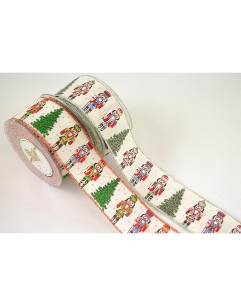 ΚΟΡΔΕΛΑ ΜΙΝΙ NUTCRACKER