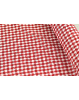RED AND WHITE