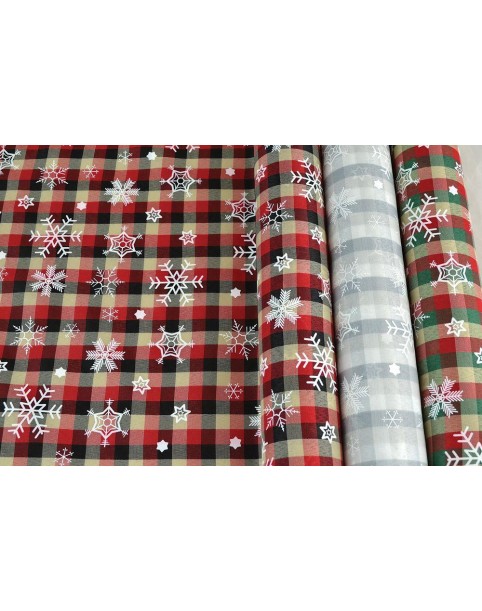 MEDIUM ΚΑΡΡΩ BLANCO