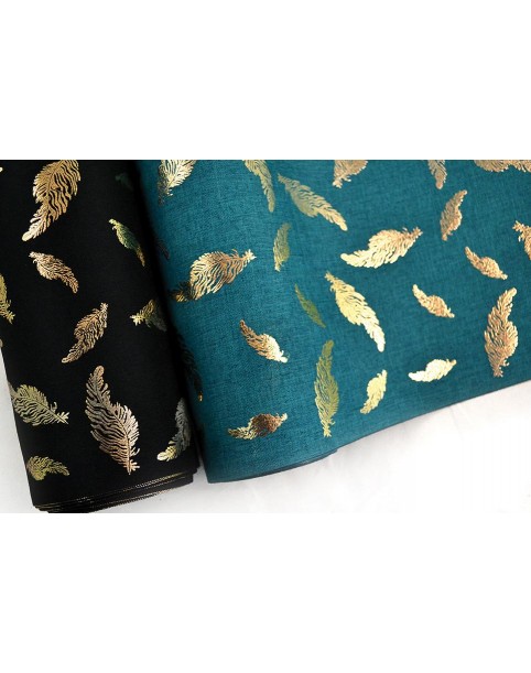 LIBERTAD GOLDEN FEATHER